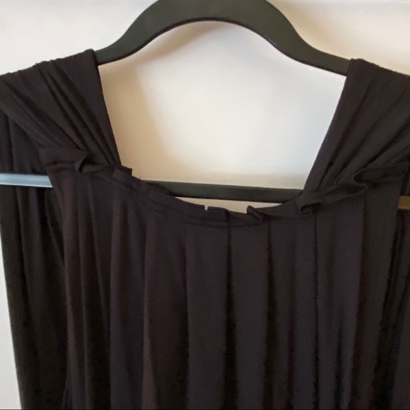 Marc by Marc Jacobs Sleeveless Ruffle Dress - Picture 6 of 8